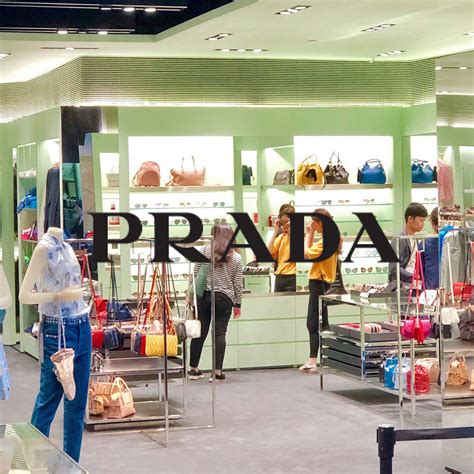 香港 outlet prada|Prada .